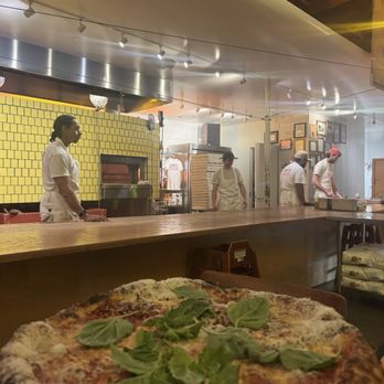 June's Pizza - pizza - Pizza Near Me - Oakland, California June's Pizza - pizza - Pizza Near Me - Oakland, California