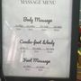 Foot Garden Massage Spa