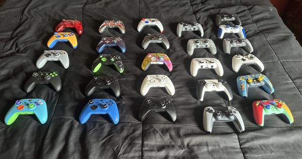 Gaming Console Repair - Bring your gaming console back to life! Gaming Console Repair - Bring your gaming console back to life!