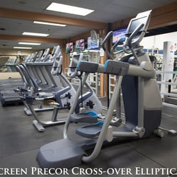 Club Ex Fitness & Nutrition