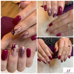 Latoya_Nails_xox - Acrylic Nails