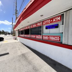 Joe's Market