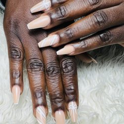 Glamour Nails & Spa