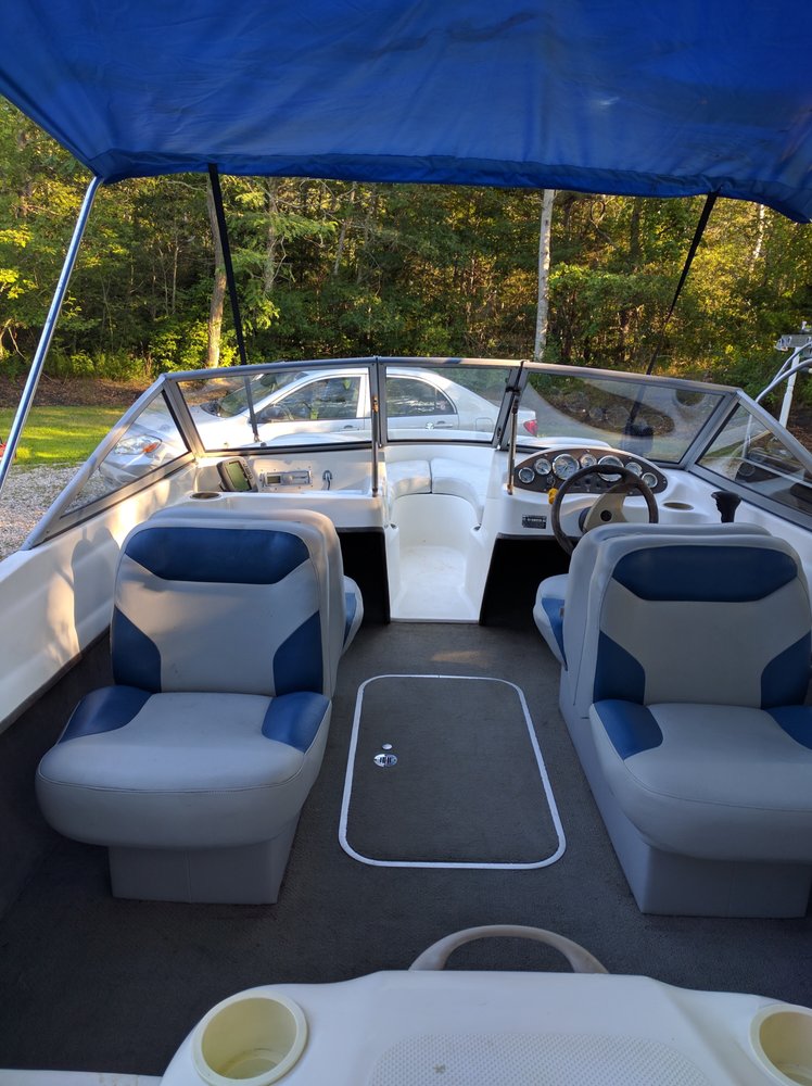 ACK DETAILING Updated September 2024 14 Photos Nantucket