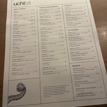 Uchibā Austin - Cocktail Bars Near Me - Austin, Texas