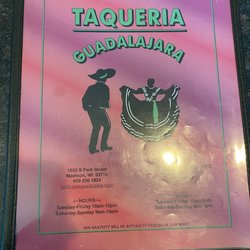 Taqueria Guadalajara