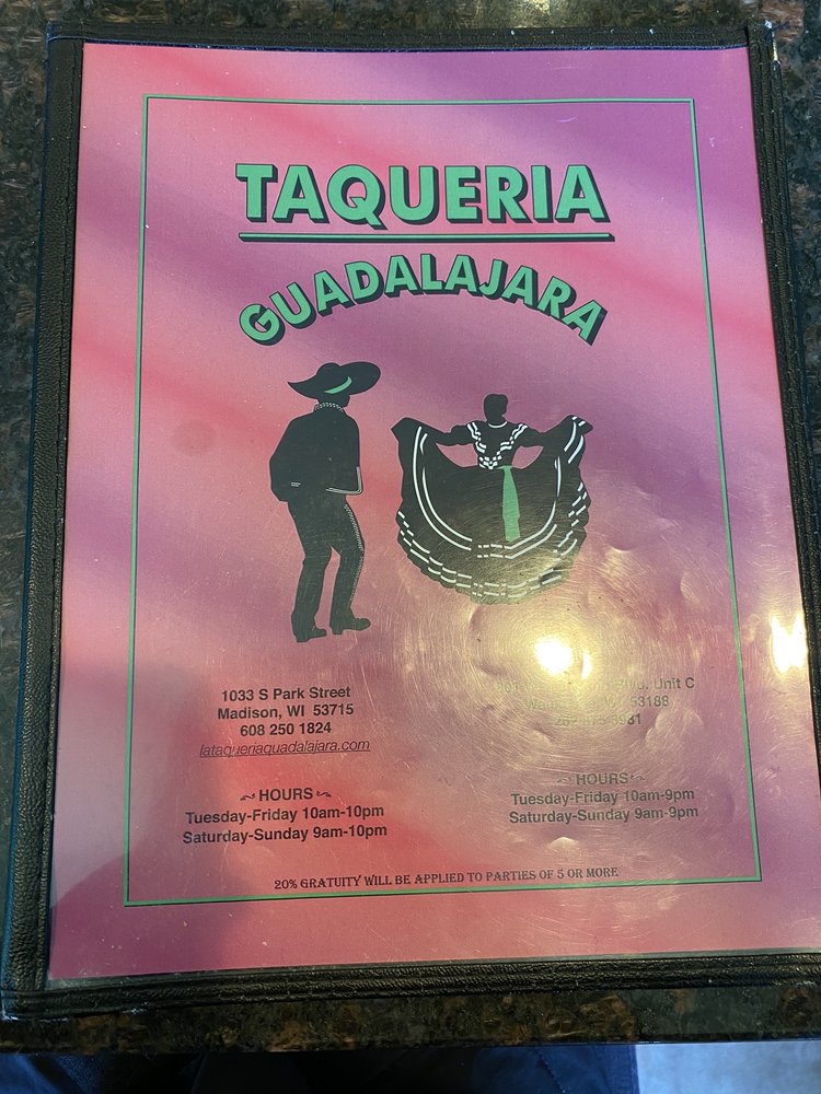 Taqueria Guadalajara