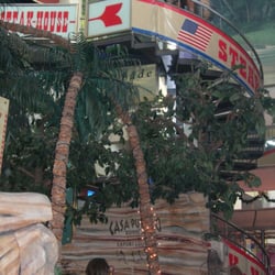 Casa Pueblo