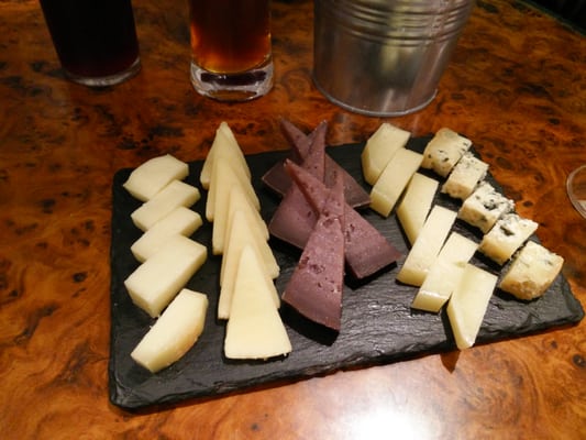 Bar Juan Carlos by null