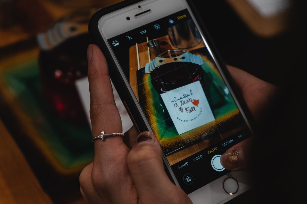 THE CANDLE STUDIO Updated September 2024 4038 W Skippack Pike