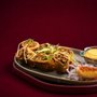 Desi Bar And Grill