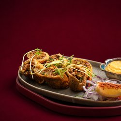 Desi Bar And Grill