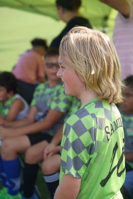 Samimi Soccer Academy