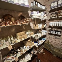 Cağaloğlu Hamamı - Little shop