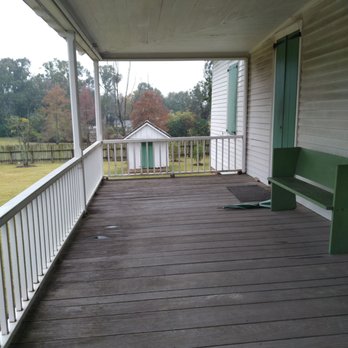 Magnolia Mound Plantation - Venues & Event Spaces Near Me - Baton Rouge, Louisiana