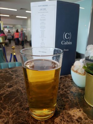 Bristol Airport by null