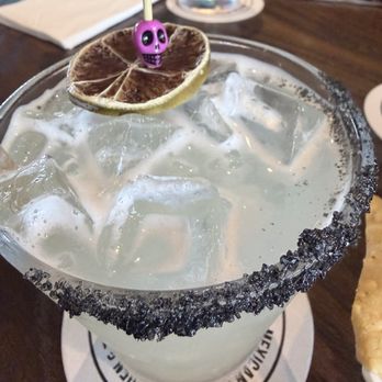 Agave Bandido - Classic margarita - Bars Near Me - Winter Garden, Florida
