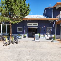 LOGE Breckinridge