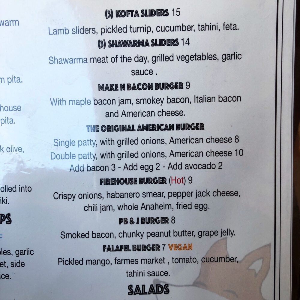 Petra Cafe - Excellent selection of burgers - Mediterranean Near Me - Santa Barbara, California Petra Cafe - Excellent selection of burgers - Mediterranean Near Me - Santa Barbara, California