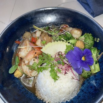 BODHI - Mixed Veg Stir-Fry - Thai Near Me - Indianapolis, Indiana BODHI - Mixed Veg Stir-Fry - Thai Near Me - Indianapolis, Indiana