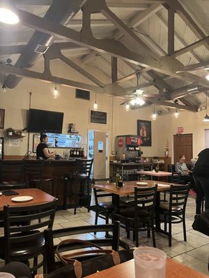Isabella’s Italian Kitchen by null
