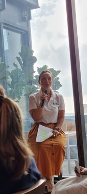 the Hive Carpenter by null