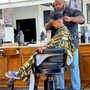 Photo of Ron's Barbershop