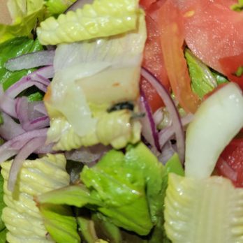 Las Brasas - Mold in salad - Latin American Near Me - Decatur, Georgia Las Brasas - Mold in salad - Latin American Near Me - Decatur, Georgia