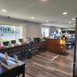Kennedy Exchange Computer Outlet - Inside store