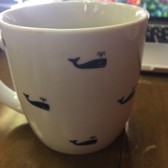 The Empty Cup - My Empty Cup - Coffee & Tea Near Me - Knoxville, Tennessee