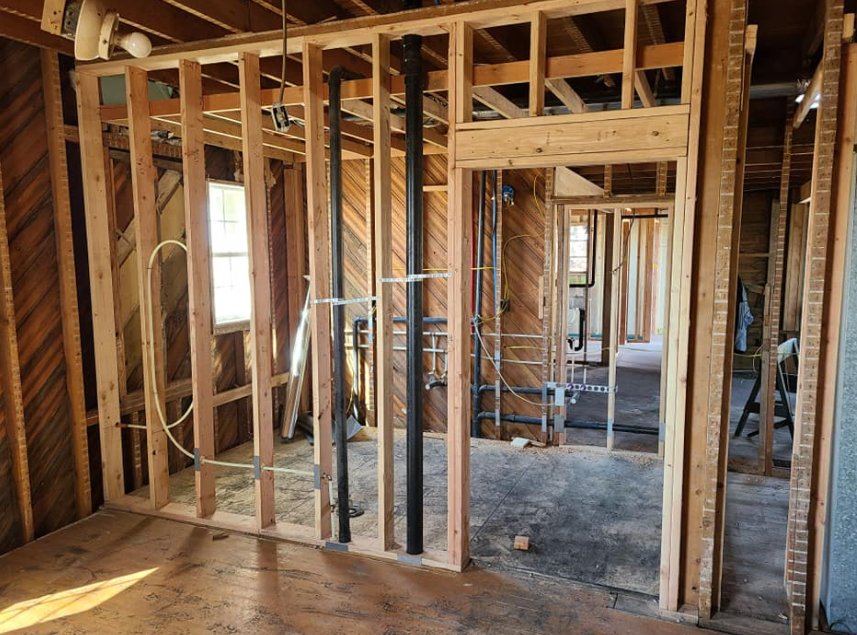 Slide of K5 Plumbing & Mechanical