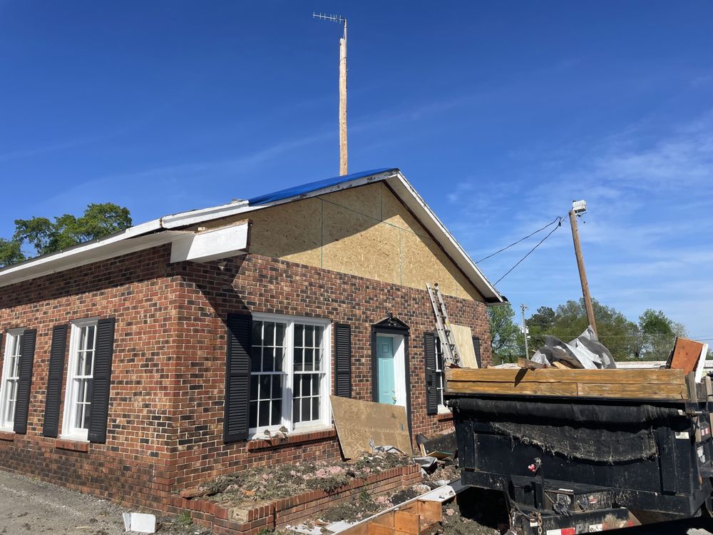 Slide of First Choice Constructors