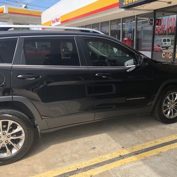 Sunbusters Window Tinting - Car Window Tinting Near Me - Austin, Texas Sunbusters Window Tinting - Car Window Tinting Near Me - Austin, Texas