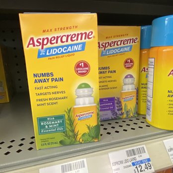 CVS Pharmacy - a variety of aspercreme products - Drugstores Near Me - Coconut Creek, Florida CVS Pharmacy - a variety of aspercreme products - Drugstores Near Me - Coconut Creek, Florida