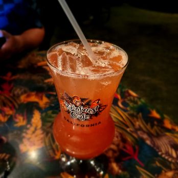 Rainforest Cafe - American Near Me - Ontario, California