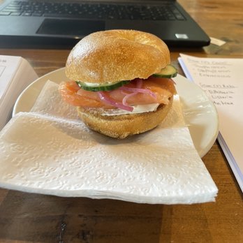Condesa Coffee - Lox Bagel - Coffee & Tea Near Me - Atlanta, Georgia Condesa Coffee - Lox Bagel - Coffee & Tea Near Me - Atlanta, Georgia