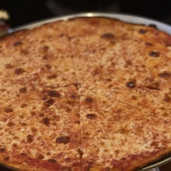Grant Street Cafe - Plain pie. Yum. - Italian Near Me - Dumont, New Jersey Grant Street Cafe - Plain pie. Yum. - Italian Near Me - Dumont, New Jersey