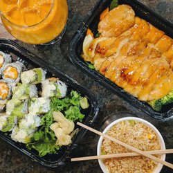 Kawa Japanese Fusion