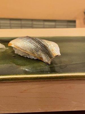 Sukiyabashi Jiro Roppongi Hills Restaurant by null