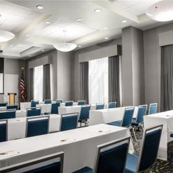 Hampton Inn & Suites Miami-South/Homestead - Meeting Room