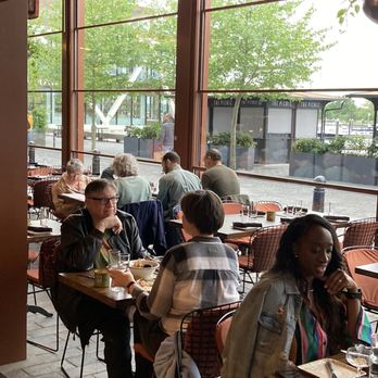 Kinfolk Southern Kitchen - Nice view of the wharf - Southern Near Me - Washington, DC, District of Columbia Kinfolk Southern Kitchen - Nice view of the wharf - Southern Near Me - Washington, DC, District of Columbia