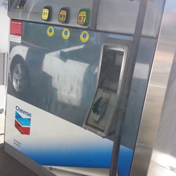 Chevron - Gas Stations Near Me - Rancho Palos Verdes, California
