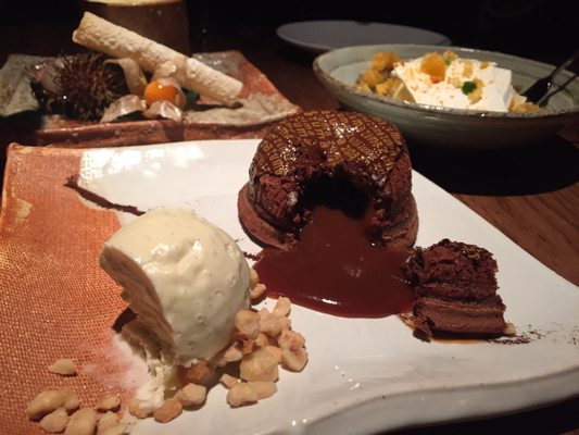 Zuma Las Vegas by null