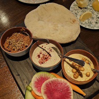 Riserva Bar + Tapas - Tapas Bars Near Me - Oklahoma City, Oklahoma
