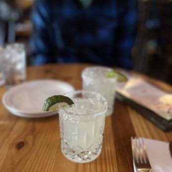 La Feria - Margarita - Tapas Bars Near Me - Detroit, Michigan