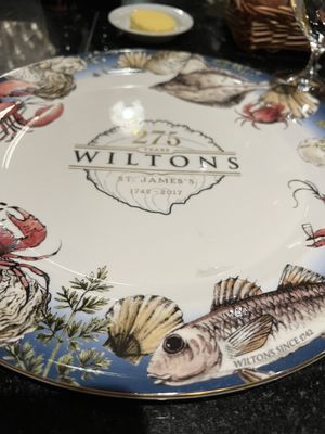 Wiltons Restaurant by null