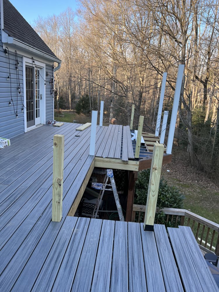 Slide of The Renovation Brothers APA