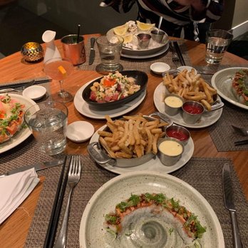 Coast - Seafood Near Me - Vancouver, British Columbia Coast - Seafood Near Me - Vancouver, British Columbia