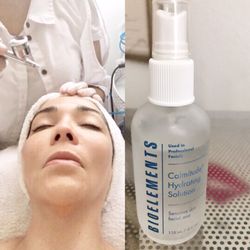 Monica Byrd Skin Care - *Royalmax Airbrush *Oxygen Cocktail*Hidrate*Calm*wrinkle*smooth*Bright*
