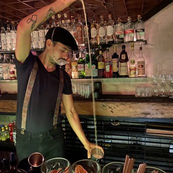 ARCA - Cocktail Bars Near Me - Tulum, ROO